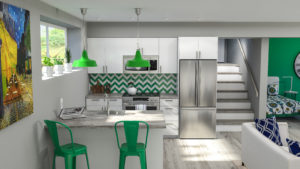 Factory Kitchens Direct photo 1